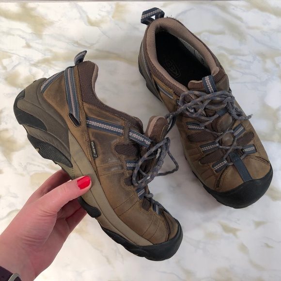 Keen Other - Keen 10 Shoes Targhee Waterproof Hiking